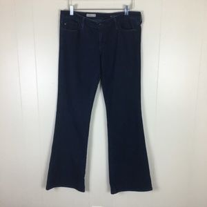 Ag Adriano Goldschmied The Club Well Fitted Jeans